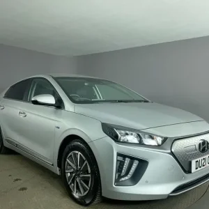 2021 Hyundai Ioniq 5dr Electric Hatchback - Image 2