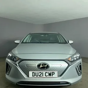 2021 Hyundai Ioniq 5dr Electric Hatchback - Image 3