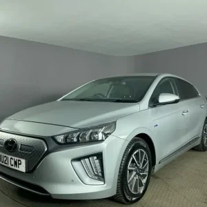 2021 Hyundai Ioniq 5dr Electric Hatchback - Image 4