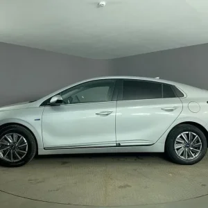 2021 Hyundai Ioniq 5dr Electric Hatchback - Image 5