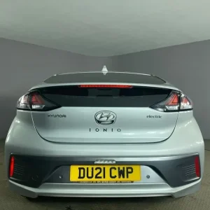 2021 Hyundai Ioniq 5dr Electric Hatchback - Image 7