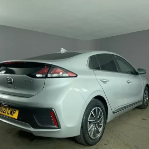 2021 Hyundai Ioniq 5dr Electric Hatchback - Image 8