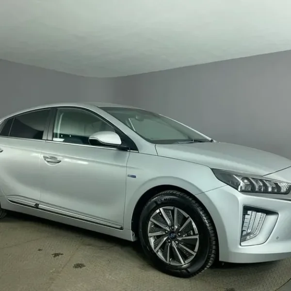 2021 Hyundai Ioniq 5dr Electric Hatchback