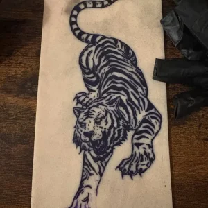 Flash tattoos for practice - Image 4