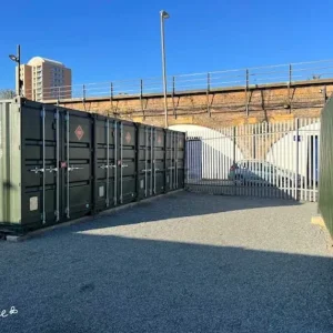 Shipping Container Storage in Abingdon, Vale of White Horse - Image 2
