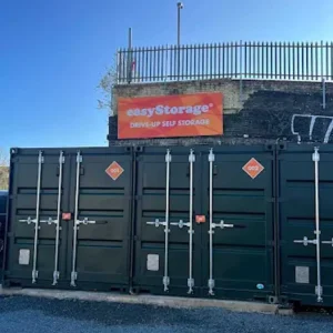 Shipping Container Storage in Abingdon, Vale of White Horse - Image 5