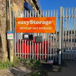 Shipping Container Storage in Abingdon, Vale of White Horse - Image 7