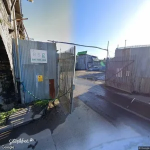 Shipping Container Storage in Abingdon, Vale of White Horse - Image 8