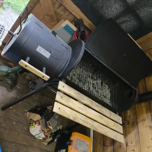 Tangzon BBQ - Image 3