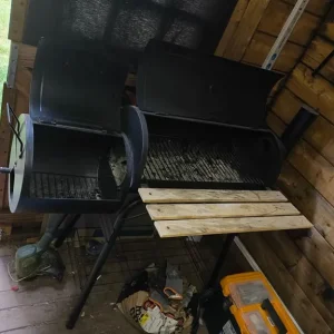 Tangzon BBQ - Image 4