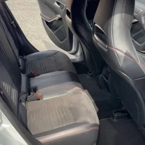 Mercedes-Benz A Class Hatchback 2013 Manual 1.8 Diesel - Image 7