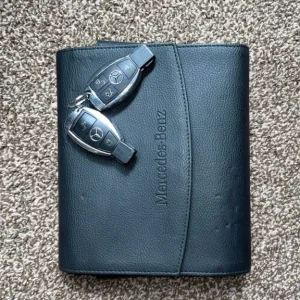 Mercedes-Benz A Class Hatchback 2013 Manual 1.8 Diesel - Image 8