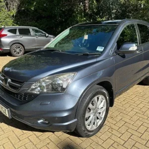 2012 Honda CR-V 2.2 i-DTEC EX 5dr Estate Diesel Manual - Image 3