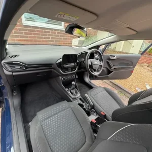 2018 Ford Fiesta 1.1 Ti - 3-door hatchback - Image 6