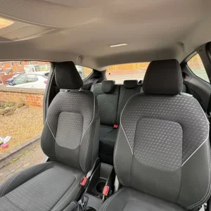 2018 Ford Fiesta 1.1 Ti - 3-door hatchback - Image 7