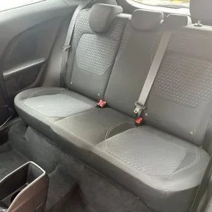 2018 Ford Fiesta 1.1 Ti - 3-door hatchback - Image 8