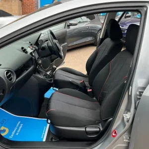 2014 Mazda2 Sport Colour Edition 1.3 Petrol Manual Hatchback - Image 4