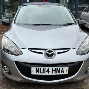 2014 Mazda2 Sport Colour Edition 1.3 Petrol Manual Hatchback - Image 7