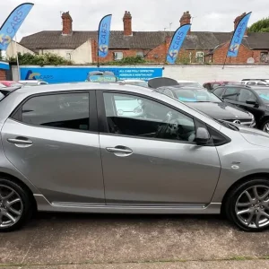 2014 Mazda2 Sport Colour Edition 1.3 Petrol Manual Hatchback - Image 8