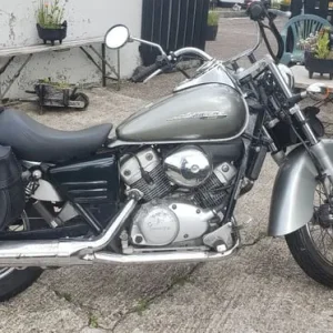 Honda Shadow 125cc - Image 2