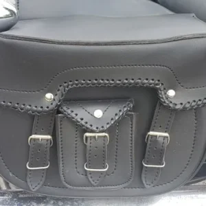 Honda Shadow 125cc - Image 3