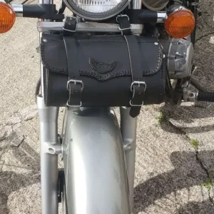 Honda Shadow 125cc - Image 4