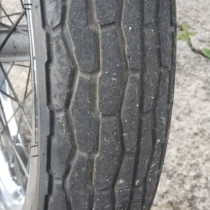 Honda Shadow 125cc - Image 5