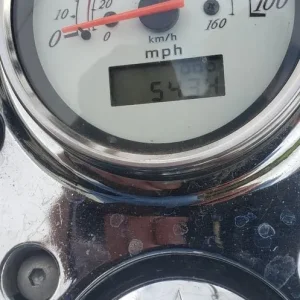 Honda Shadow 125cc - Image 7