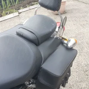 Honda Shadow 125cc - Image 8