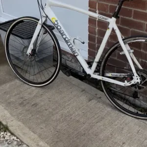 Boardman 27-inch racer