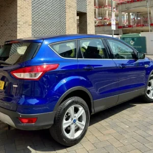Ford Kuga Hatchback 2016 Manual 1498cc 5-door - Image 4