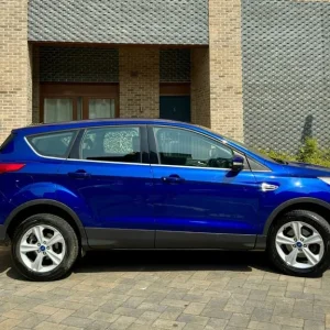 Ford Kuga Hatchback 2016 Manual 1498cc 5-door - Image 5