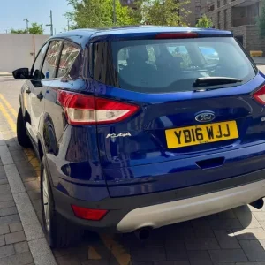 Ford Kuga Hatchback 2016 Manual 1498cc 5-door - Image 6