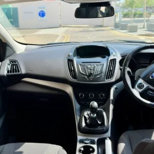 Ford Kuga Hatchback 2016 Manual 1498cc 5-door - Image 7