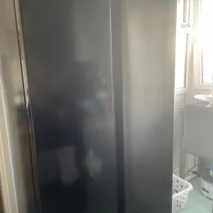 American fridge freezer