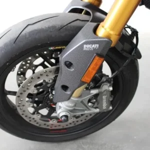 2022 Ducati Hypermotard 950 SP - Image 5