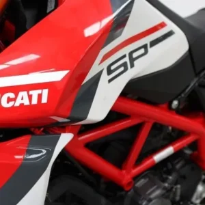 2022 Ducati Hypermotard 950 SP - Image 6