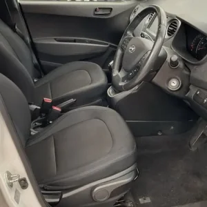 2019 Hyundai i10 1.0 GO Hatchback Petrol Manual - Image 2
