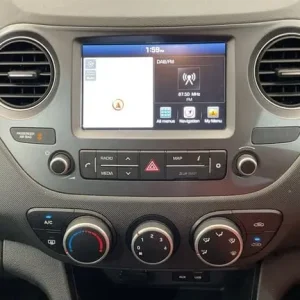 2019 Hyundai i10 1.0 GO Hatchback Petrol Manual - Image 3