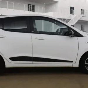 2019 Hyundai i10 1.0 GO Hatchback Petrol Manual - Image 6