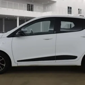 2019 Hyundai i10 1.0 GO Hatchback Petrol Manual - Image 8