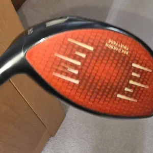 Taylot Made Stealth 2 Driver - Image 2