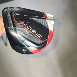 Taylot Made Stealth 2 Driver - Image 3