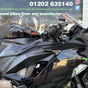 2019 Kawasaki Ninja ZX-6R 636 - Image 3