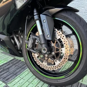 2019 Kawasaki Ninja ZX-6R 636 - Image 5
