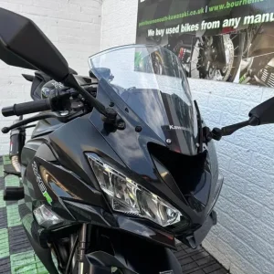 2019 Kawasaki Ninja ZX-6R 636 - Image 6