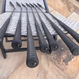 Golf Clubs Irons - Image 2