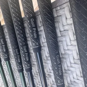 Golf Clubs Irons - Image 3