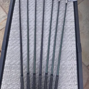 Golf Clubs Irons