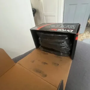 DriveTec brake pads - Image 3